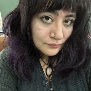 Meet your Posher, Evelyn